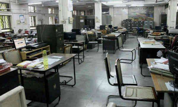 Government offices to reopen with senior staff from April 20
